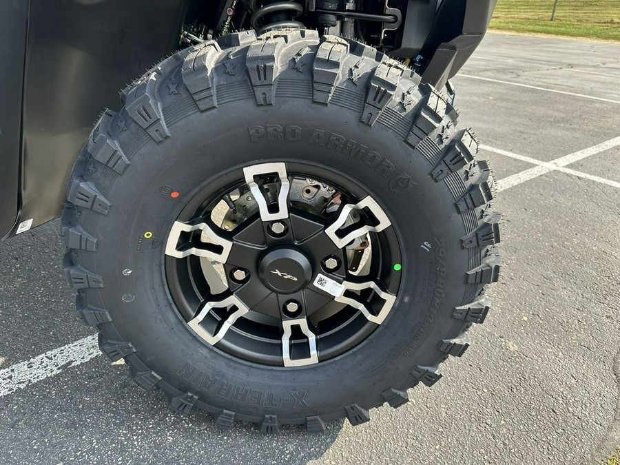 2026 Polaris® Ranger XP 1000 NorthStar Ultimate Blue Labyrinth