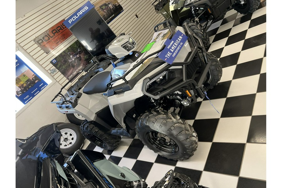 2026 Polaris SPORTSMAN 570 EPS