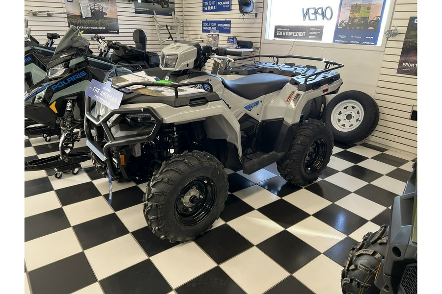 2026 Polaris SPORTSMAN 570 EPS