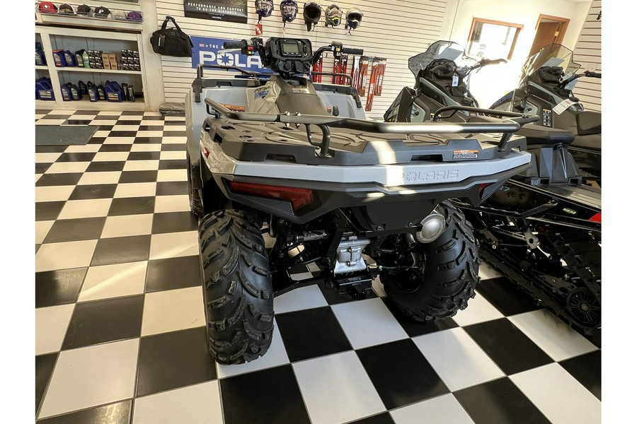 2026 Polaris SPORTSMAN 570 EPS