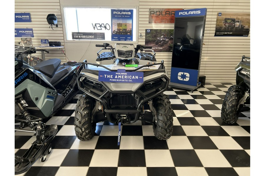 2026 Polaris SPORTSMAN 570 EPS