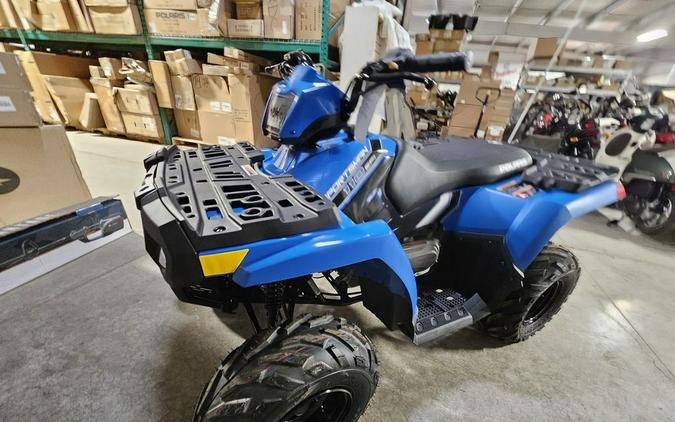 2025 Polaris Sportsman 110 Base