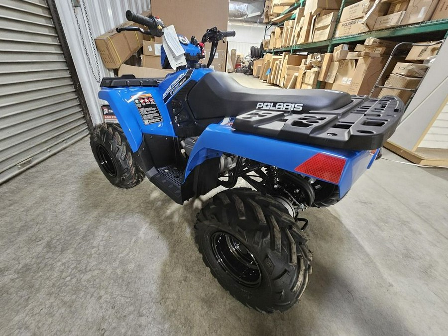 2025 Polaris Sportsman 110 Base