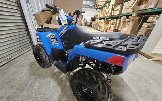 2025 Polaris Sportsman 110 Base