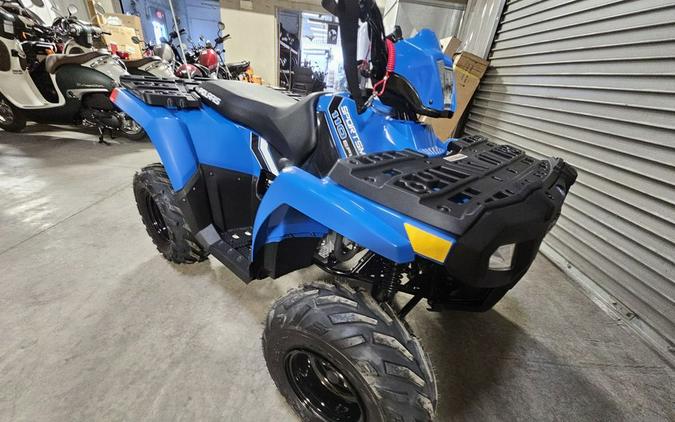 2025 Polaris Sportsman 110 Base