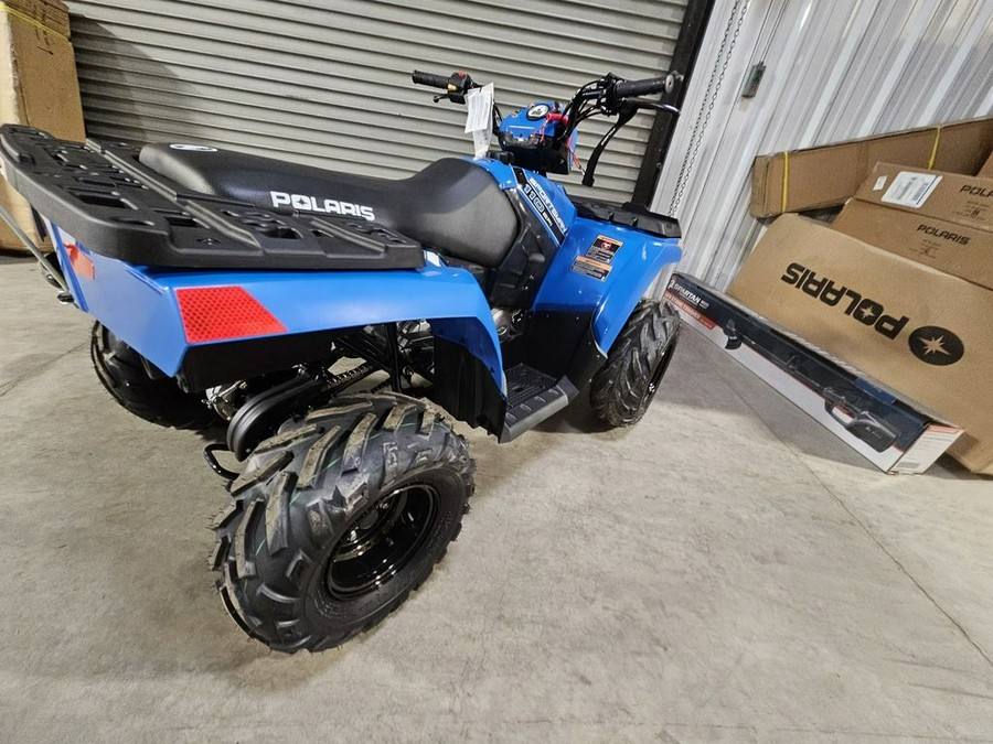 2025 Polaris Sportsman 110 Base