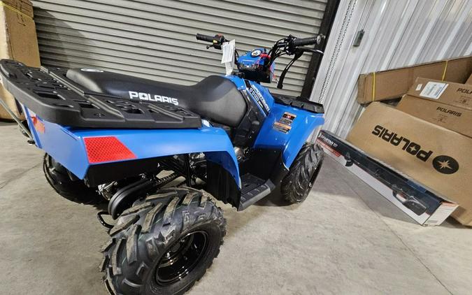 2025 Polaris Sportsman 110 Base
