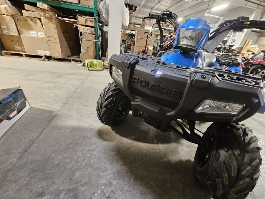 2025 Polaris Sportsman 110 Base