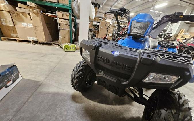 2025 Polaris Sportsman 110 Base