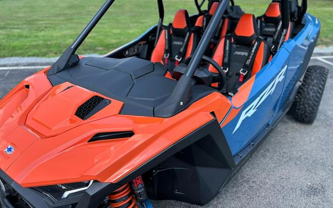 2025 Polaris RZR PRO S 4 Ultimate