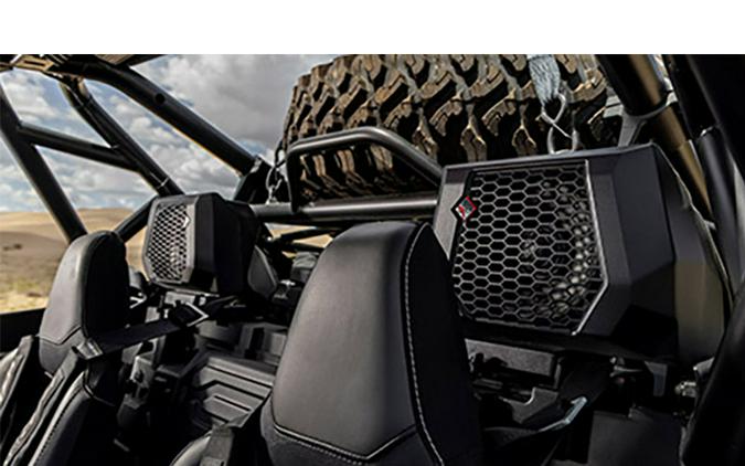 2025 Polaris RZR PRO S 4 Ultimate