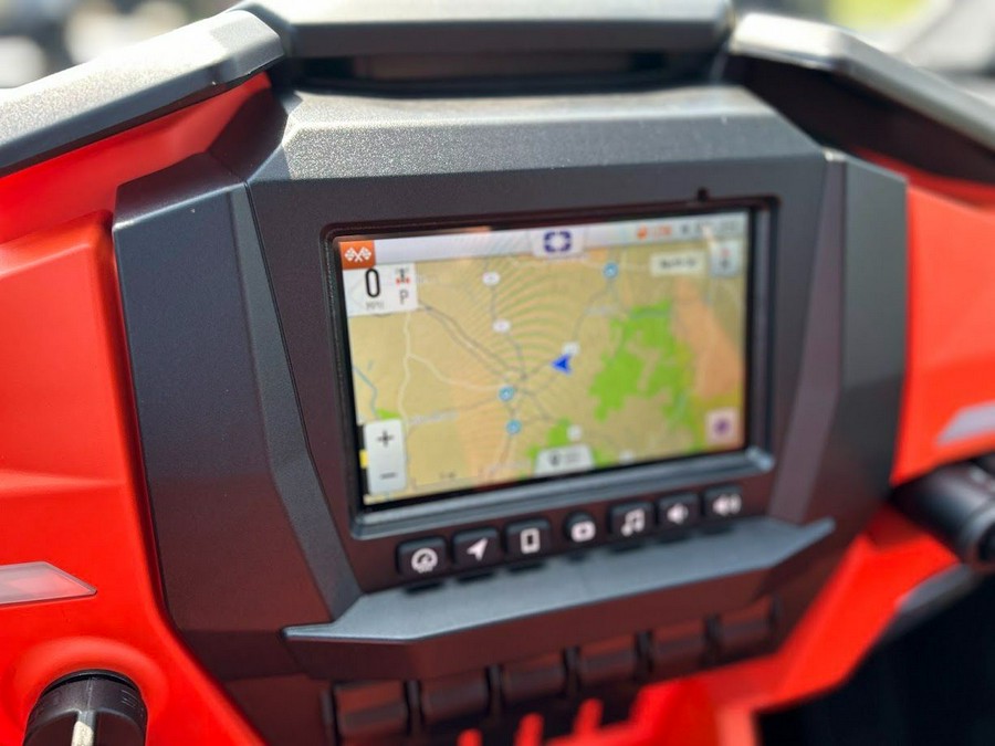 2025 Polaris RZR PRO S 4 Ultimate