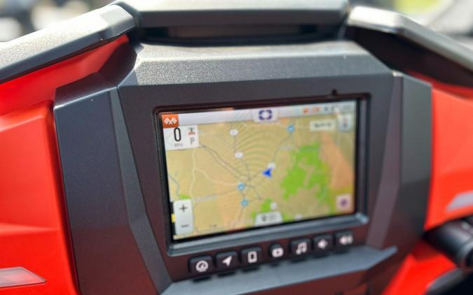 2025 Polaris RZR PRO S 4 Ultimate