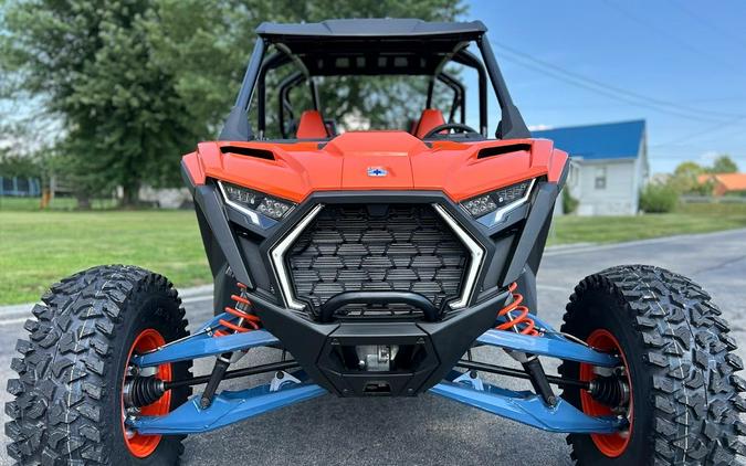 2025 Polaris RZR PRO S 4 Ultimate
