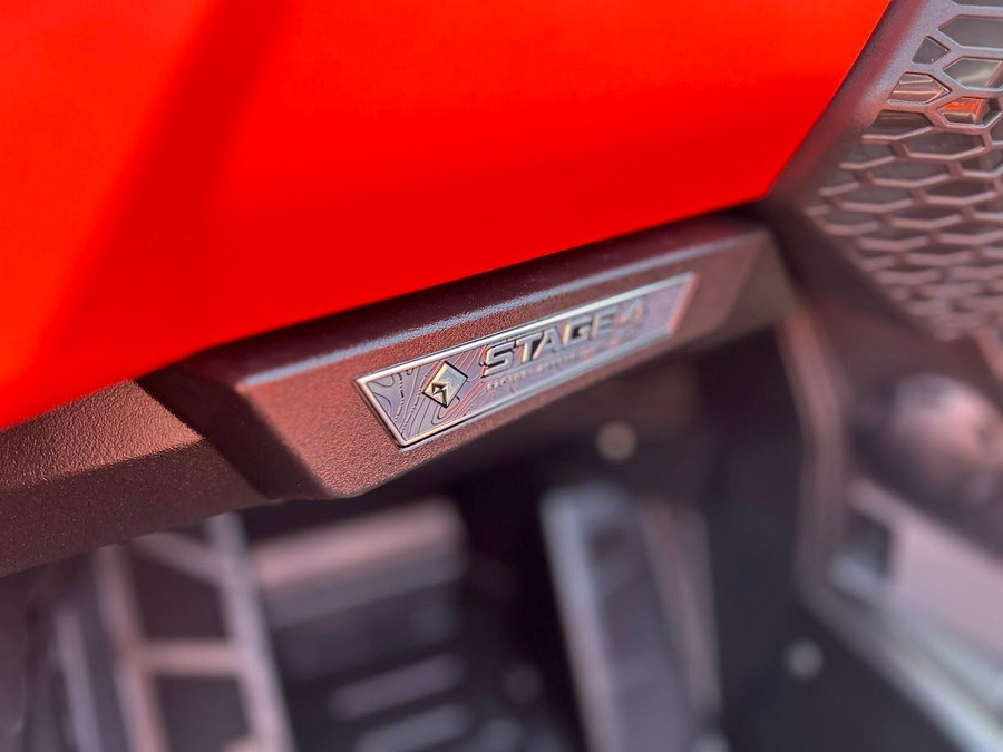 2025 Polaris RZR PRO S 4 Ultimate