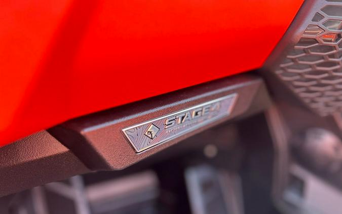 2025 Polaris RZR PRO S 4 Ultimate