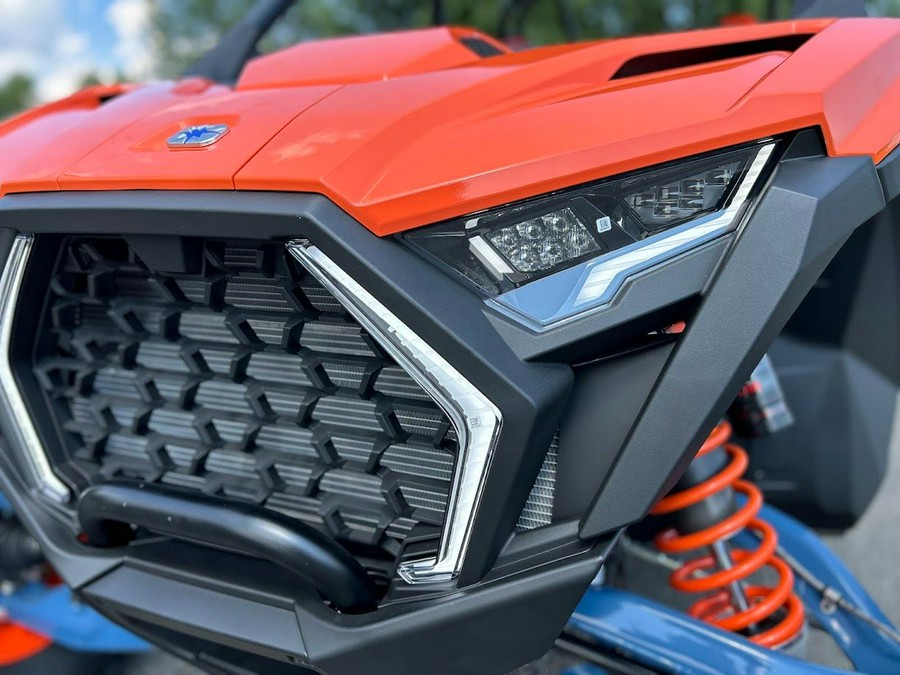 2025 Polaris RZR PRO S 4 Ultimate