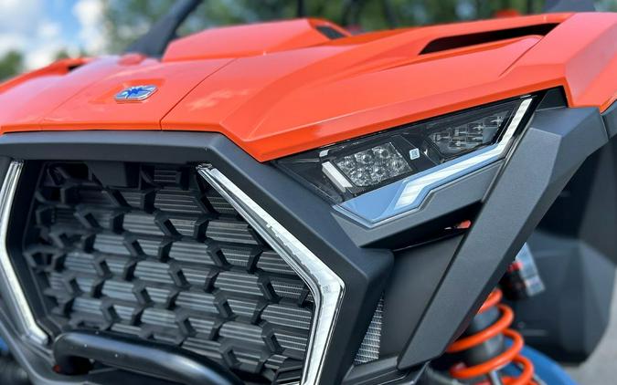 2025 Polaris RZR PRO S 4 Ultimate