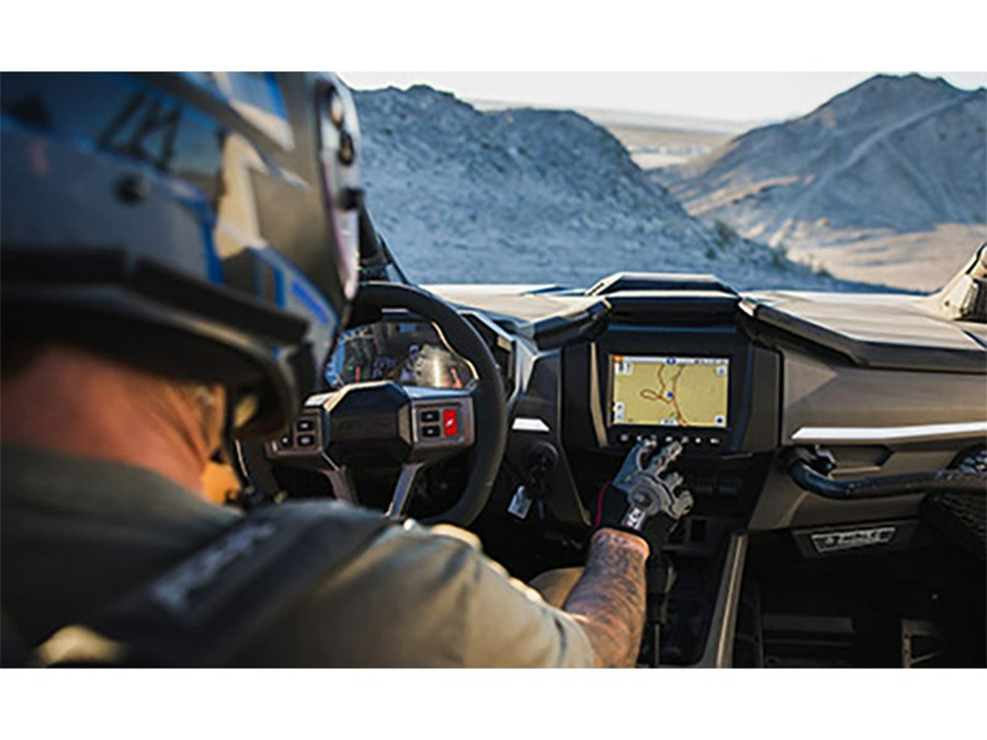 2025 Polaris RZR PRO S 4 Ultimate
