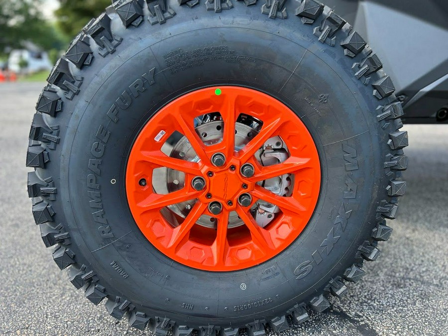 2025 Polaris RZR PRO S 4 Ultimate