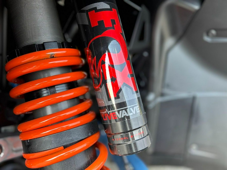 2025 Polaris RZR PRO S 4 Ultimate