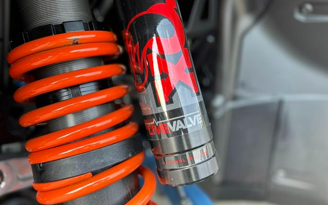 2025 Polaris RZR PRO S 4 Ultimate