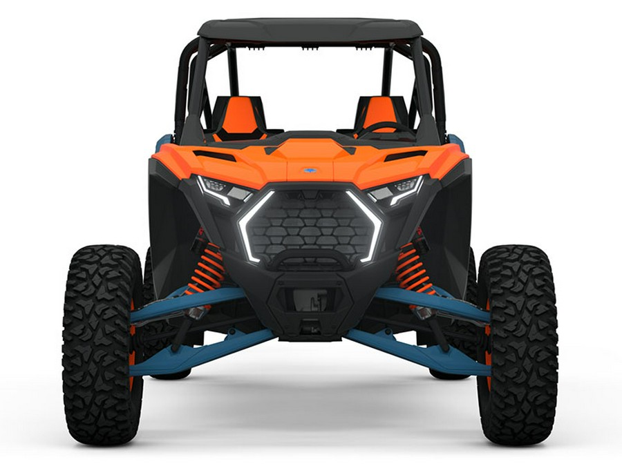 2025 Polaris RZR PRO S 4 Ultimate