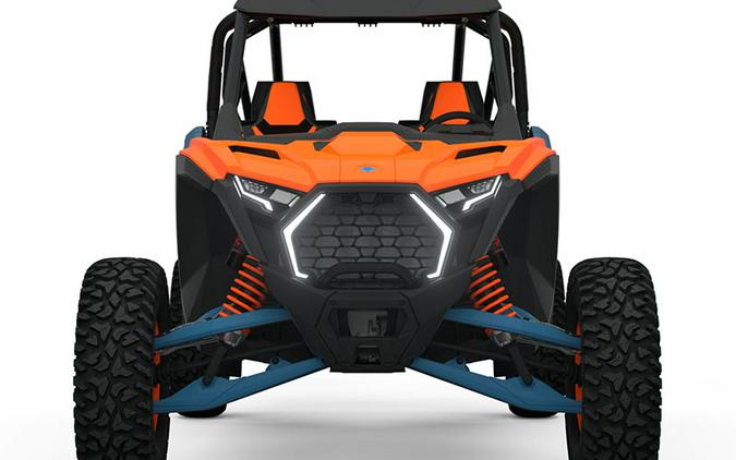 2025 Polaris RZR PRO S 4 Ultimate