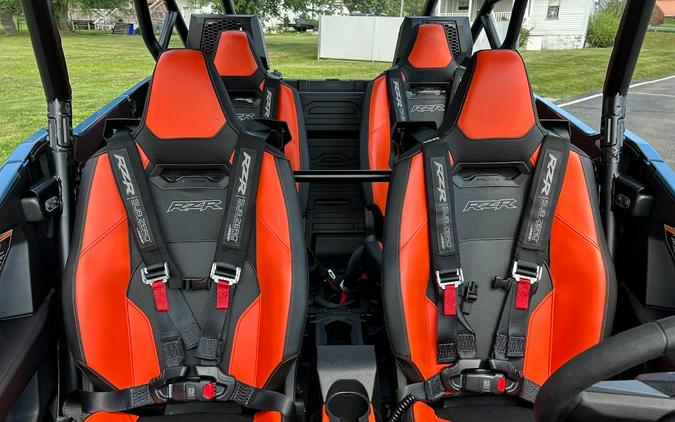 2025 Polaris RZR PRO S 4 Ultimate