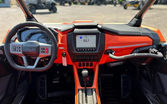 2025 Polaris RZR PRO S 4 Ultimate