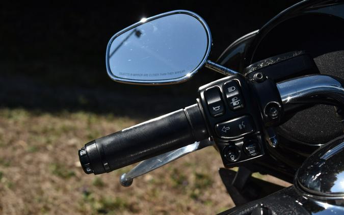 2014 Harley-Davidson® Electra Glide® Ultra Limited