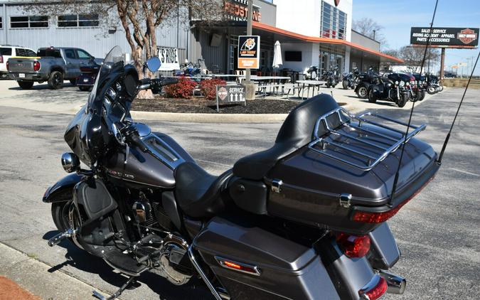 2014 Harley-Davidson® Electra Glide® Ultra Limited