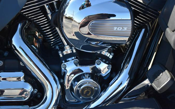 2014 Harley-Davidson® Electra Glide® Ultra Limited