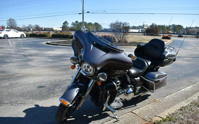 2014 Harley-Davidson® Electra Glide® Ultra Limited