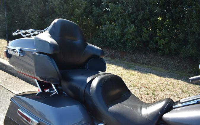2014 Harley-Davidson® Electra Glide® Ultra Limited