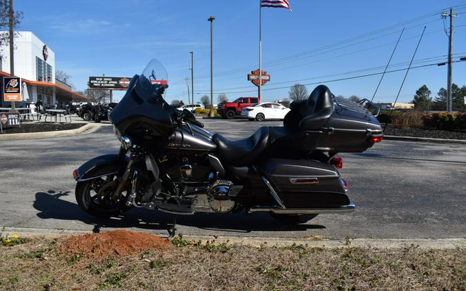 2014 Harley-Davidson® Electra Glide® Ultra Limited