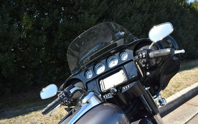 2014 Harley-Davidson® Electra Glide® Ultra Limited