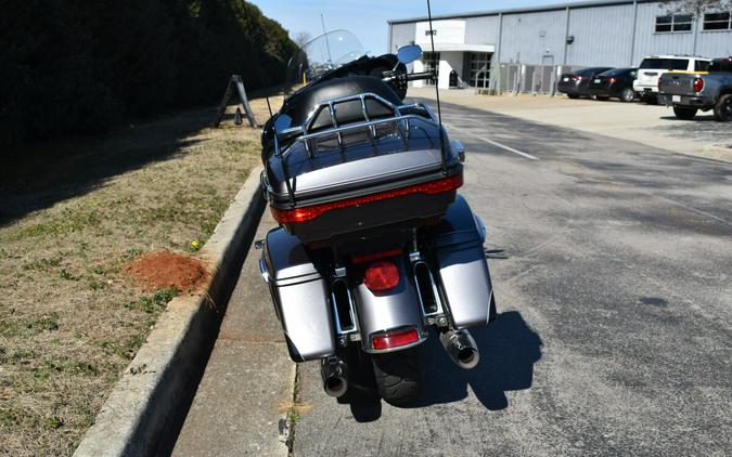 2014 Harley-Davidson® Electra Glide® Ultra Limited