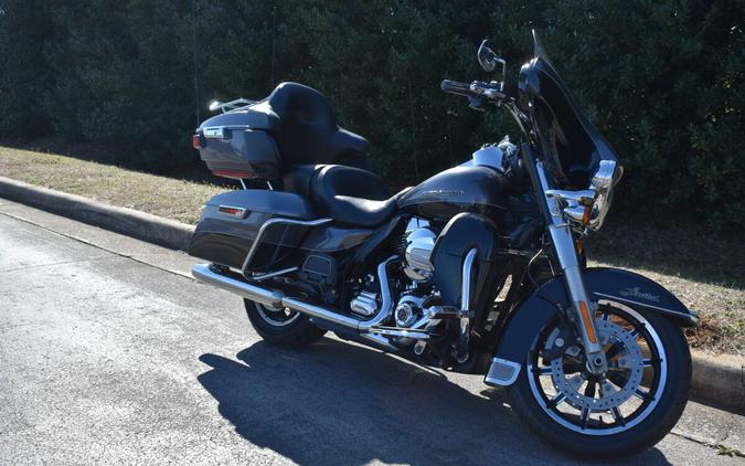 2014 Harley-Davidson® Electra Glide® Ultra Limited