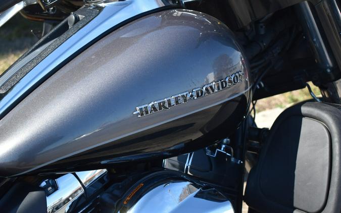 2014 Harley-Davidson® Electra Glide® Ultra Limited