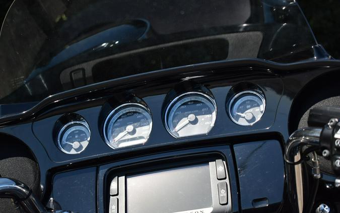 2014 Harley-Davidson® Electra Glide® Ultra Limited