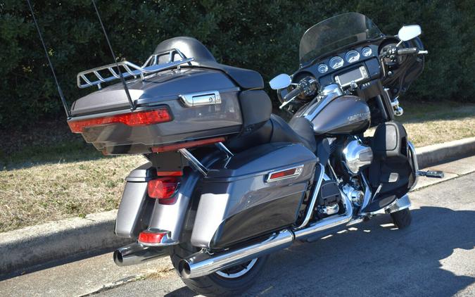 2014 Harley-Davidson® Electra Glide® Ultra Limited