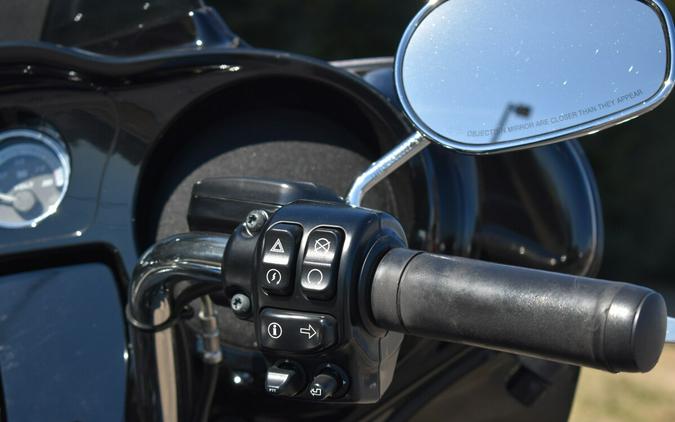 2014 Harley-Davidson® Electra Glide® Ultra Limited