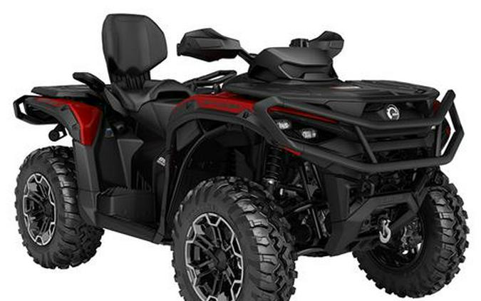 2026 Can-Am Outlander MAX XT 850