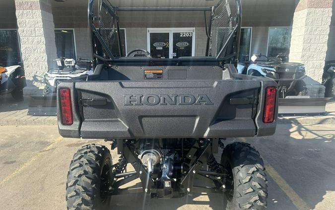 2026 Honda® Pioneer 700