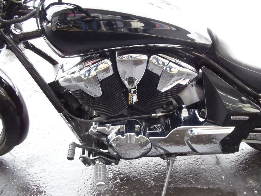 2013 Honda® Stateline