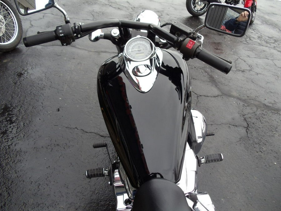 2013 Honda® Stateline