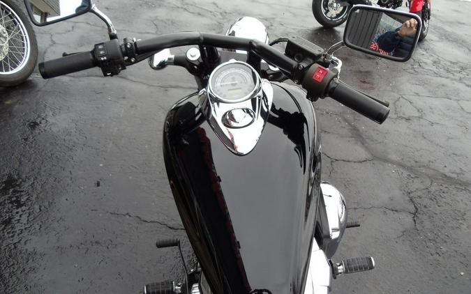 2013 Honda® Stateline