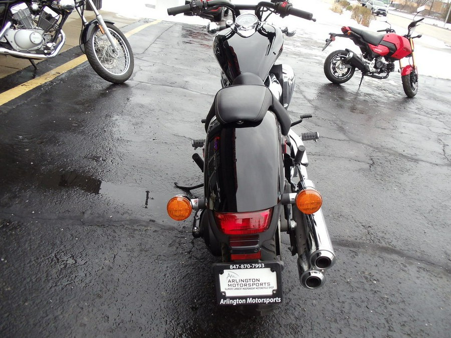 2013 Honda® Stateline