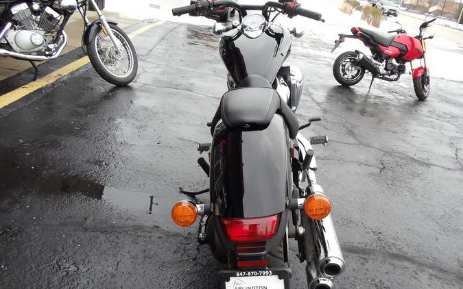 2013 Honda® Stateline